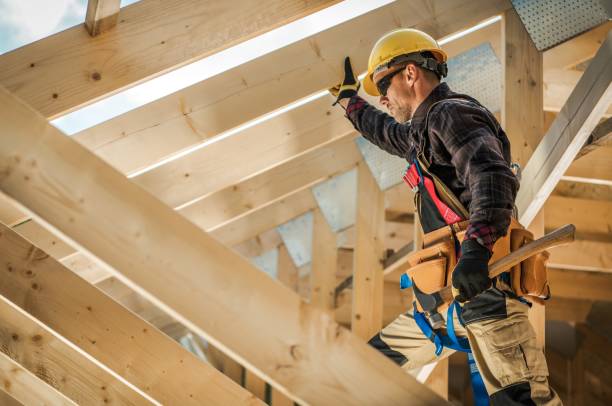 Best Slate Roofing Contractor  in Bayboro, NC