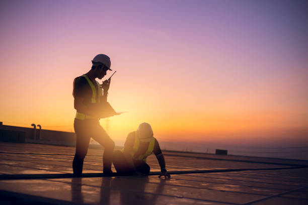 Best Storm Damage Roof Repair  in Bayboro, NC