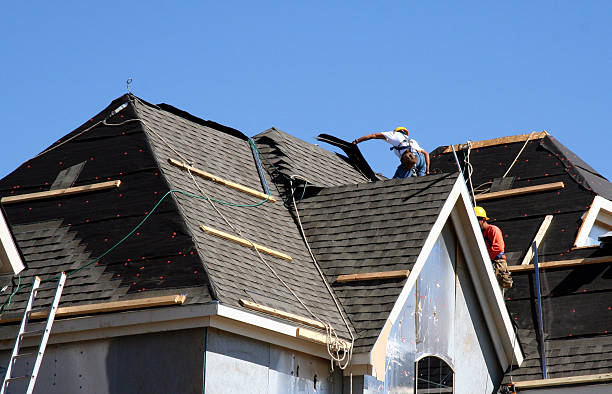 Gutter Installation and Roofing in Bayboro, NC