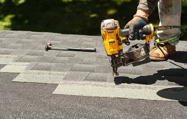 Roof Installation Near Me in Bayboro, NC