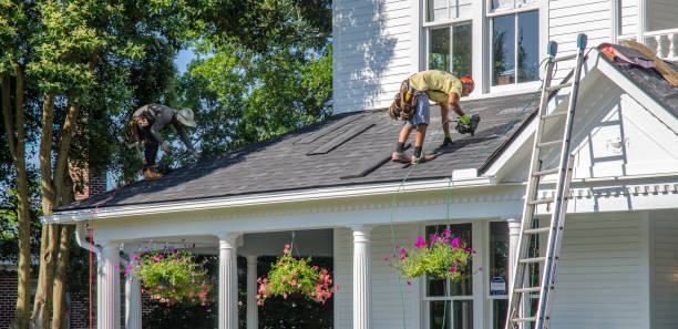 Gutter Installation and Roofing in Bayboro, NC